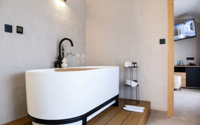 AMAR Design Hotel by HMG