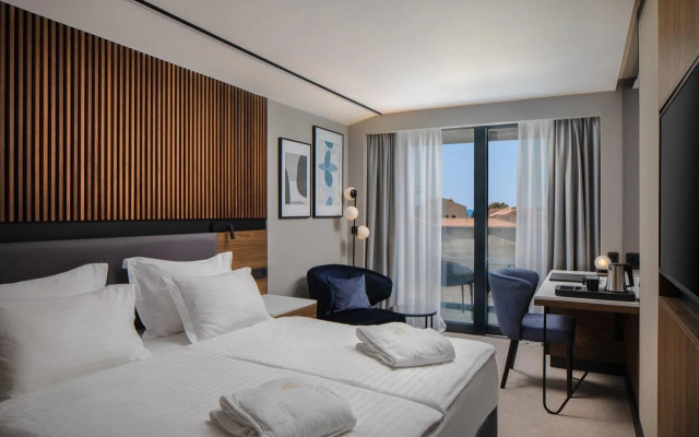 Boutique hotel Noemia