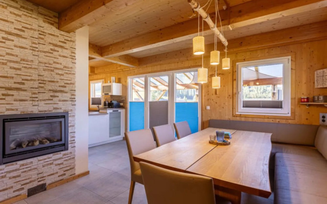 Premium FH #35 mit IR-Sauna&Sprudelbad