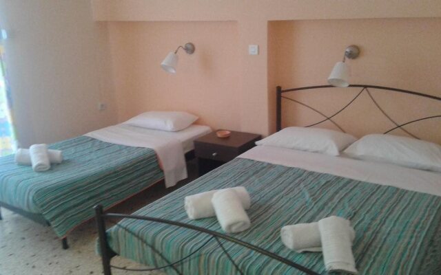 Hotel Ephi