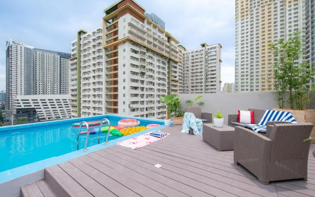 The Grid Co Living Managed by HII