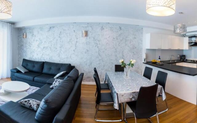 Dubrovnik Style Luxury apartment 2