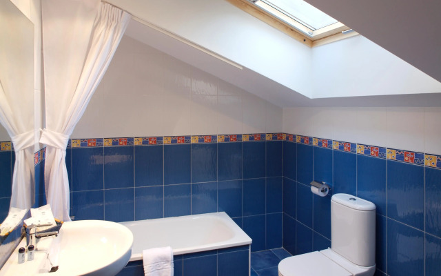 Apartamentos Urban Blue