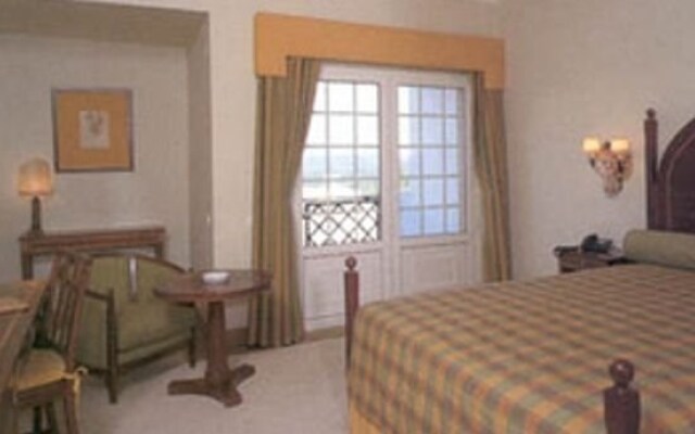 Estalagem Vale Manso