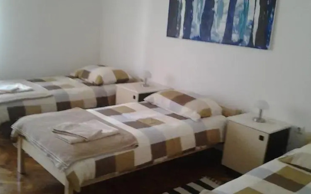 Apartment Ilijanic