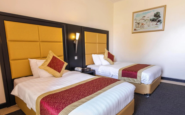Royal Beach Hotel and Resort