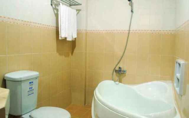 Hotel Pramesthi