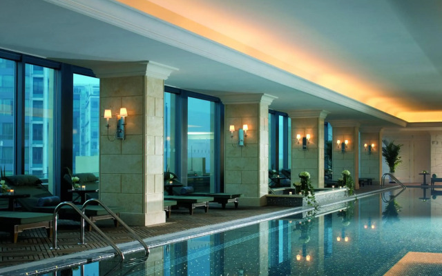 The Ritz-Carlton, Beijing