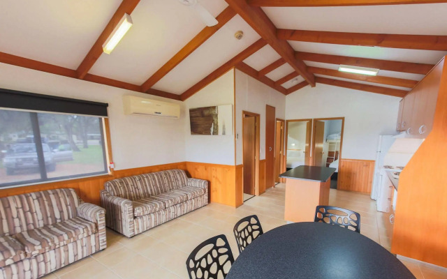 Discovery Parks - Renmark Riverfront