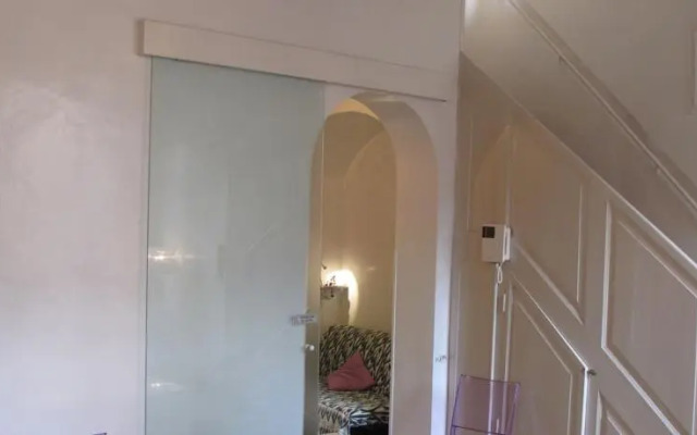 Campo De' Fiori Apartments