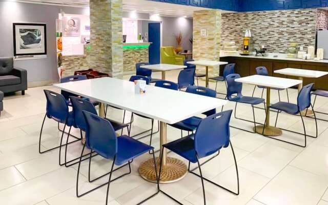 Quality Inn at Albany Mall