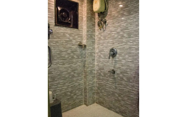 Hotel Grand Suite