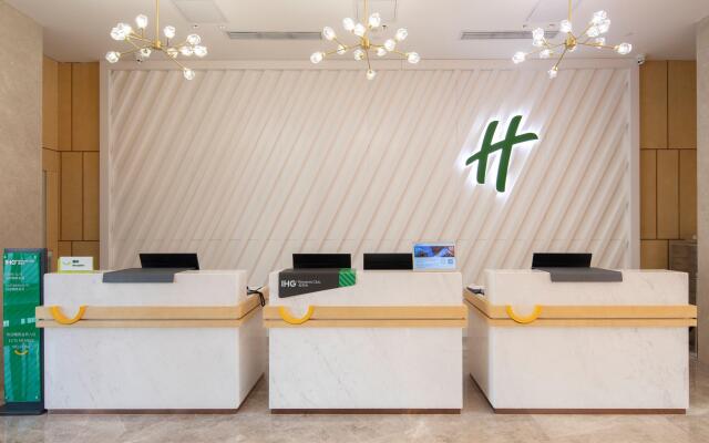 Holiday Inn Xi’an High Tech Zone by IHG