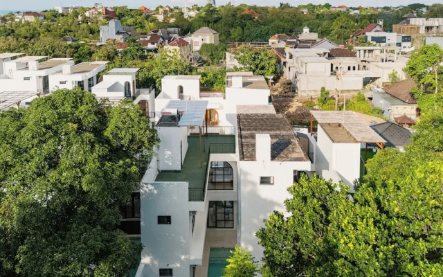 Byjexa Villa by Betterplace