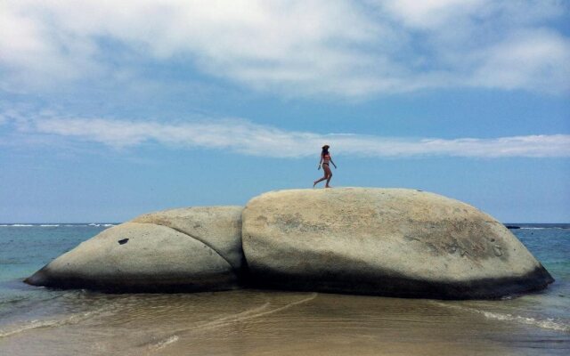 Tayrona Tented Lodge