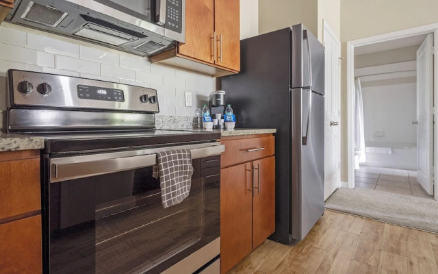 Landing Charlotte Apartments