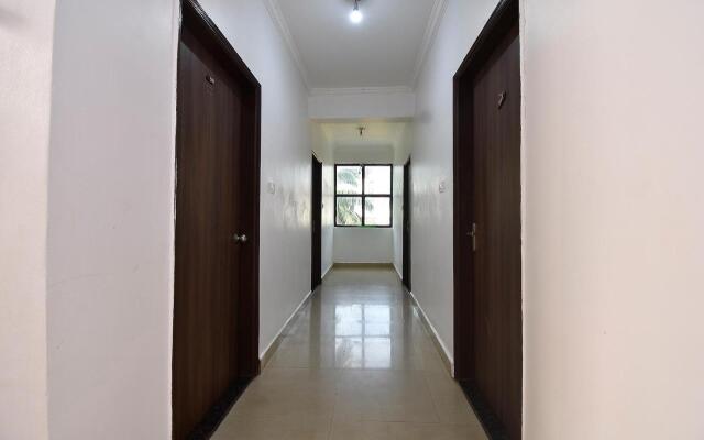 OYO 832 Shivam Resorts