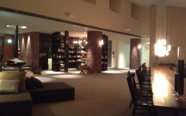 Furano Hotel