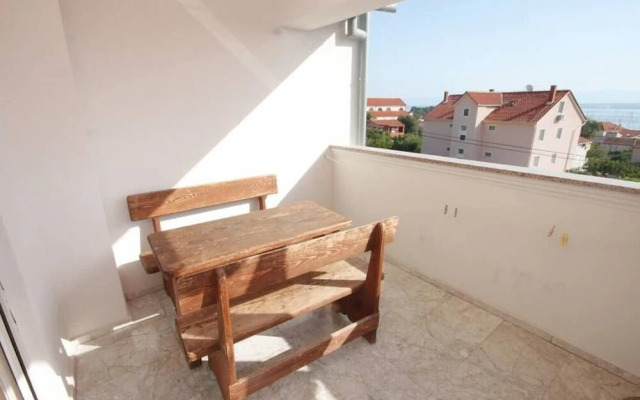 Panoramic View Apartment Leda