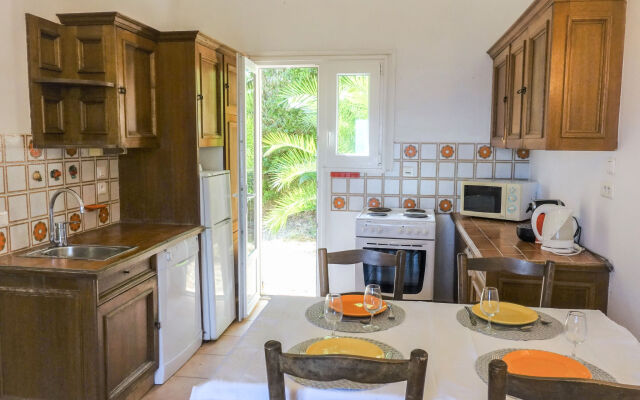 Holiday Home Domaine des Collieres