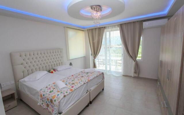 Villa Dionysia Apartment A2