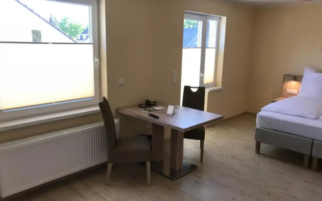 Hotel Select Suites & Aparts