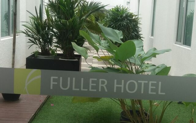 Fuller Hotel