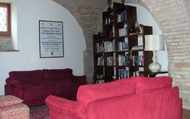Villa San Nicolino