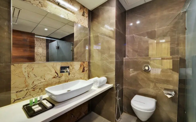 Hotel Devkinandan