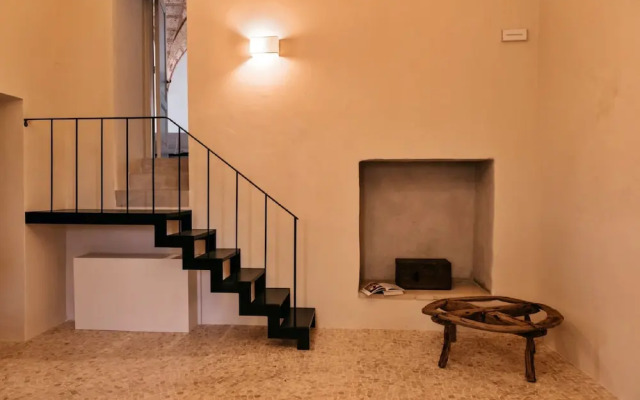 Palazzo Pati - Suite Deluxe