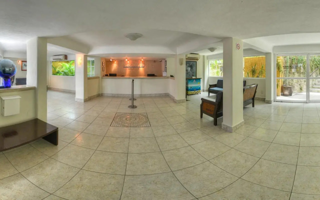 Alba Suites Acapulco