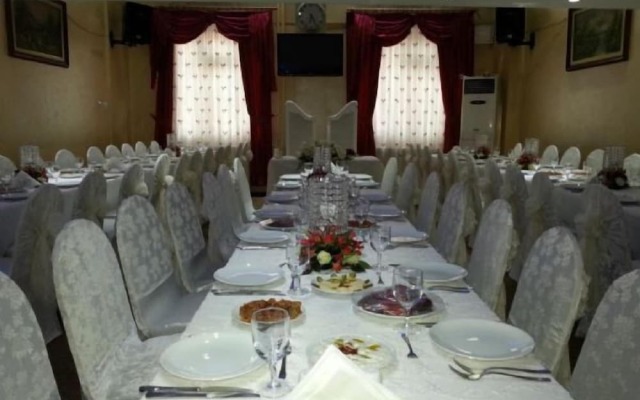 Kargul Hotel