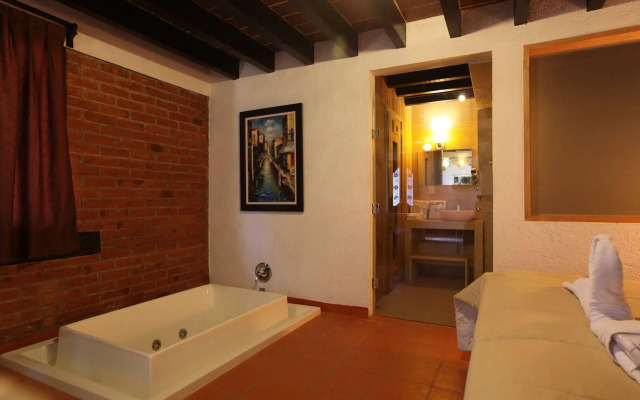 La Capilla Hotel Boutique