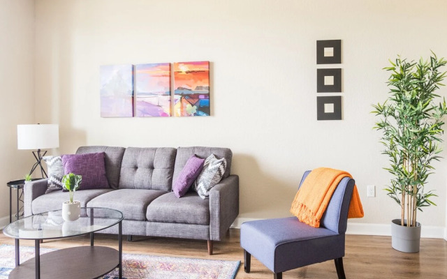 South Tampa Apartments