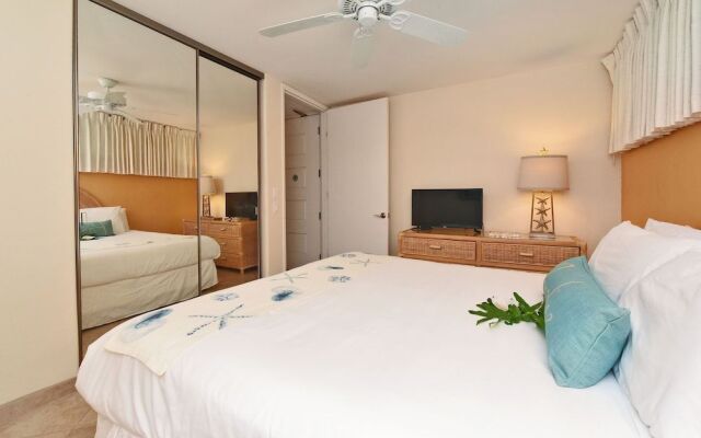 Papakea K306 - 1 Br Condo
