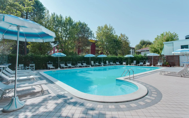 Hotel Stacchini