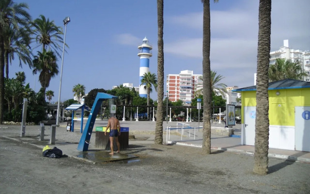 Apartment Watchtower of the sea