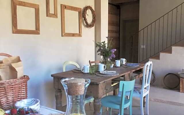 B&B Cà Montemezzano