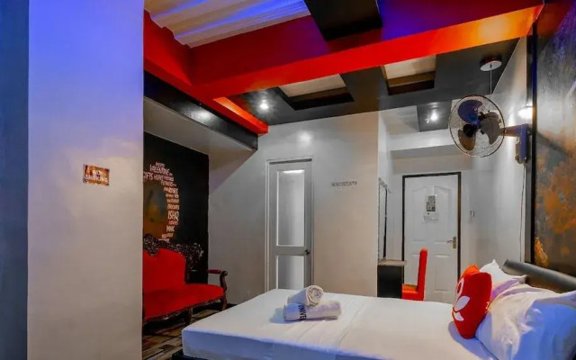 Universal Suites