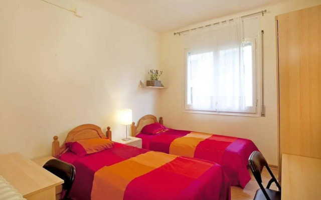 Sant Jordi Pisos - Dos de Maig