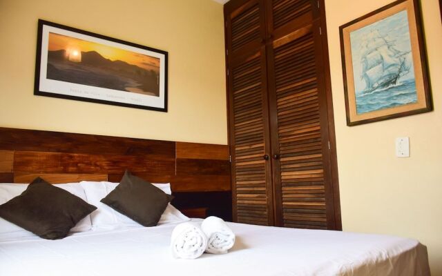 Rentes House Ubatuba