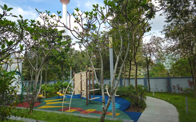 3 Bedroom Cozy apartmet