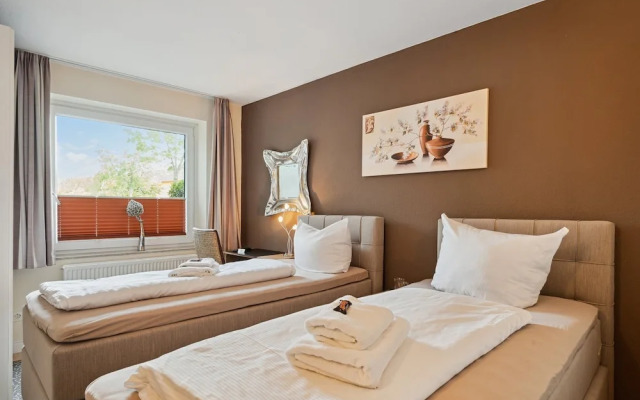 7o'Clock Hotel Hannover Messe Laatzen