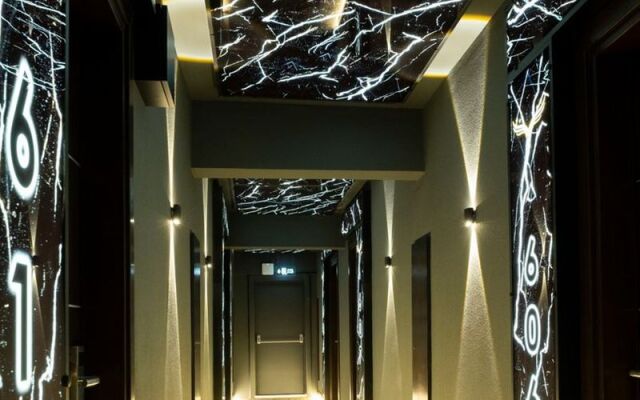 Duqqan Deluxe Hotel