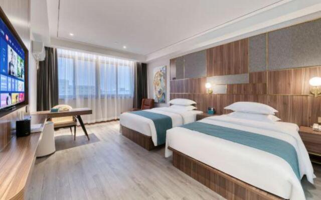 CIyin  Hotel(Hangzhou Linjiang Store)