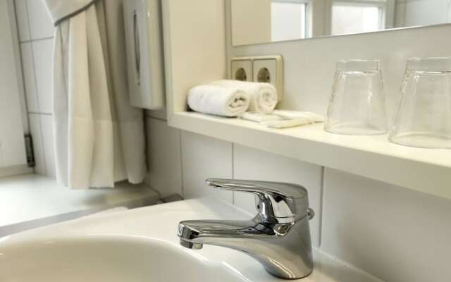 Hotel Alte Post