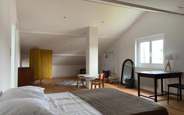 Maison Parentis-en-Born, 5 pièces, 8 personnes - FR-1-319-456