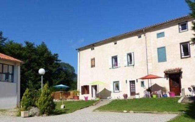 Domaine des Tourniès