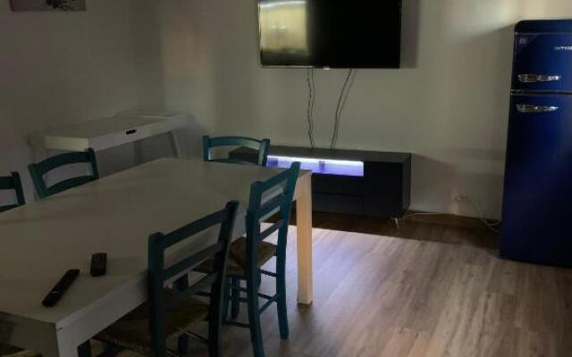 House Suite Sea
