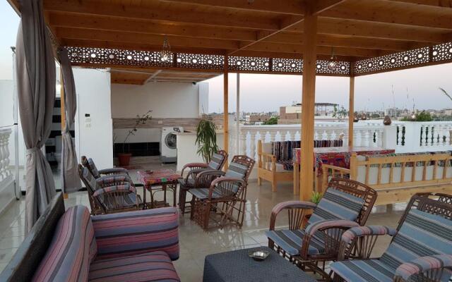 VIP Apartments Luxor